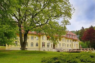 Hotel Ferien Hotel Südharz