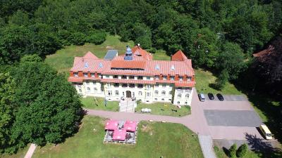 Hotel Ferien Hotel Südharz
