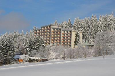 Haus Bayerwald