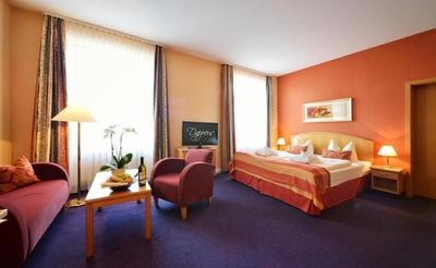 Dappers Hotel Spa Genuss