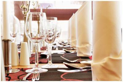 Dappers Hotel Spa Genuss