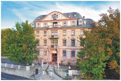 Dappers Hotel Spa Genuss