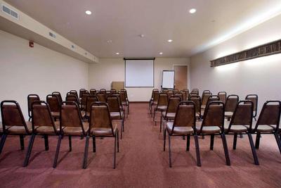 Microtel Inn & Suites By Wyndham Bozeman