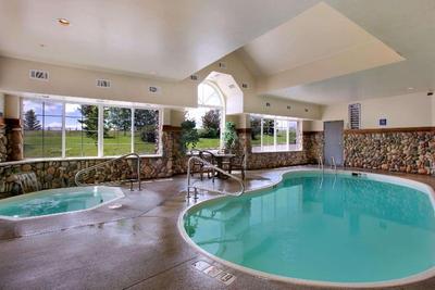 Microtel Inn & Suites By Wyndham Bozeman
