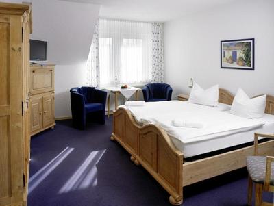 Hotel Bad Griepshop