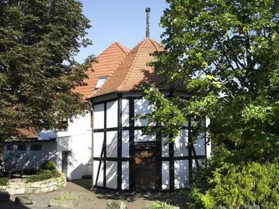 Hotel Bad Griepshop