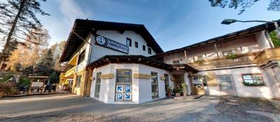 Hotel Ferien-vom-Ich