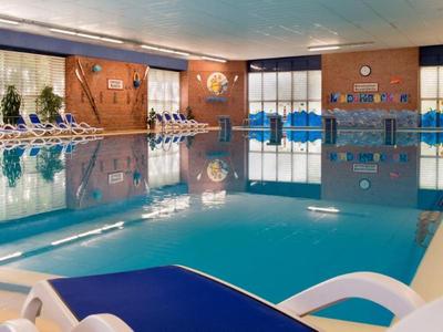 AHORN Seehotel Templin