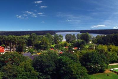 AHORN Seehotel Templin