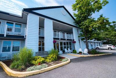 Days Inn by Wyndham Bar Harbor