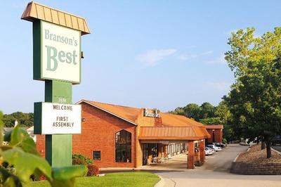 Branson's Best