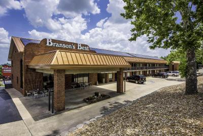 Branson's Best