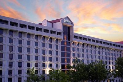 Thousand Hills Resort Hotel