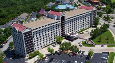 Thousand Hills Resort Hotel