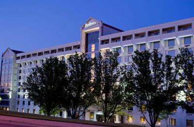Thousand Hills Resort Hotel