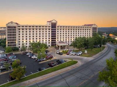 Thousand Hills Resort Hotel