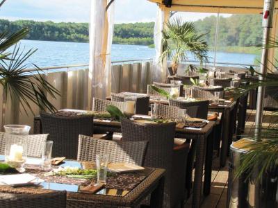 TOP CountryLine Seebad Casino