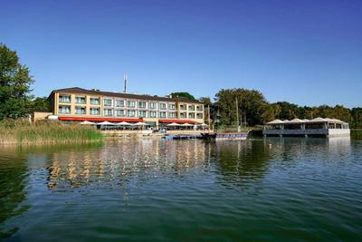 TOP CountryLine Seebad Casino