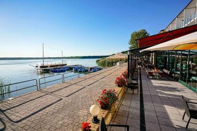 TOP CountryLine Seebad Casino