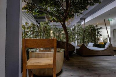 Brighton Hotel Bangkok