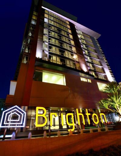 Brighton Hotel Bangkok