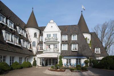Landhaus Wachtelhof