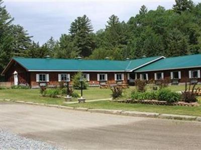 Northern Lights Lodge