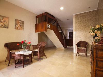 Apartamentos Ribera