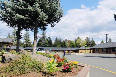 Cascade Lodge
