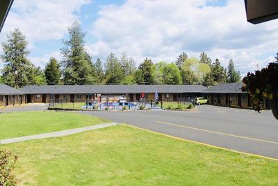 Cascade Lodge