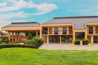 Hotel Baton Rouge Mid City