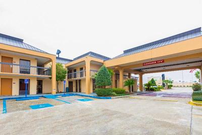 Hotel Baton Rouge Mid City