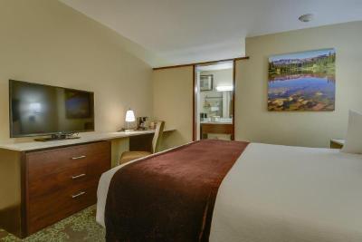 Vagabond Inn Bishop