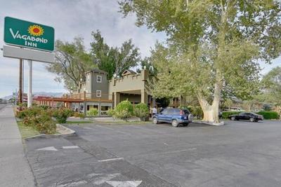 Vagabond Inn Bishop