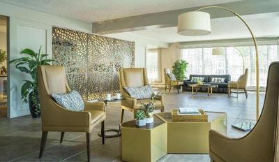 DoubleTree by Hilton Burlington Vermont