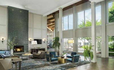 DoubleTree by Hilton Burlington Vermont