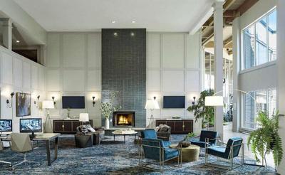 DoubleTree by Hilton Burlington Vermont