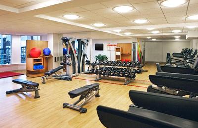DoubleTree by Hilton Burlington Vermont
