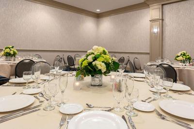 DoubleTree by Hilton Burlington Vermont