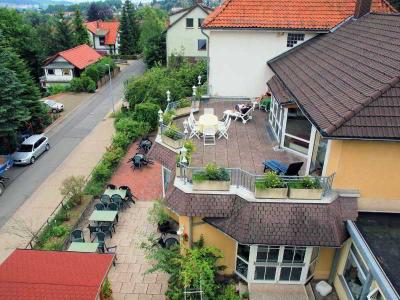 Pension Haus Ursula