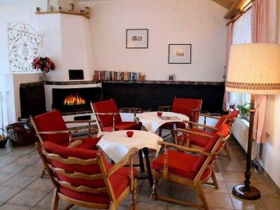 Pension Haus Ursula