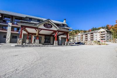 InnSeason Resorts Pollard Brook