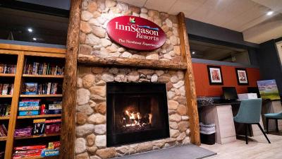 InnSeason Resorts Pollard Brook