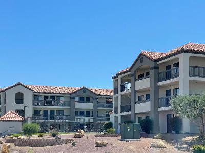 Motel 6 Barstow Lenwood