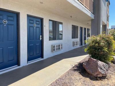 Motel 6 Barstow Lenwood