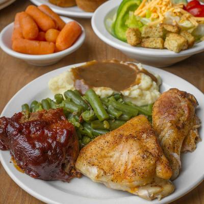 Grand Country Inn
