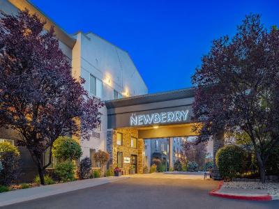 The Newberry Hotel Bend, Tapestry Collection