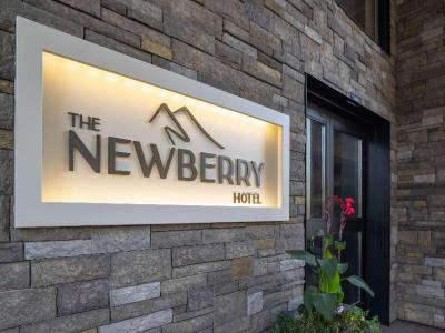 The Newberry Hotel Bend, Tapestry Collection