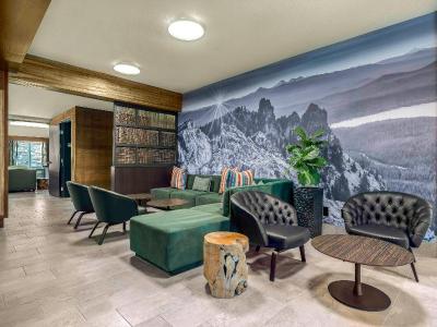 The Newberry Hotel Bend, Tapestry Collection