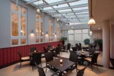 TOP VCH Hotel Dietrich-Bonhoeffer-Haus BerlinMitte